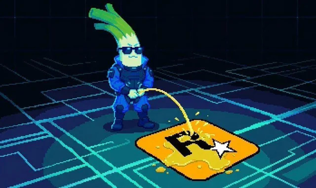 CYBERLEEK